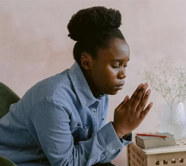 Faith-based Christian counseling